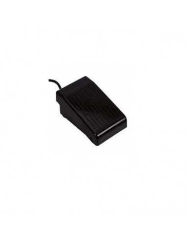 Electric pedal