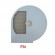 Disco para cubos - Espesor 3 mm - Adecuado para cubos de aproximadamente 8 mm (+ corte DF08 disco)
