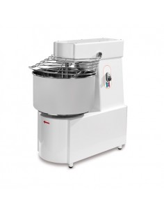 Spiral mixer - Capacity 41 liters/kg 36 -  Three-phase -...