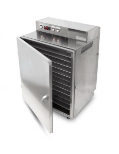 Hot Air Dryer - N. 12 sheets cm 40 x 55 - Cm 63 x 65 x 83 h