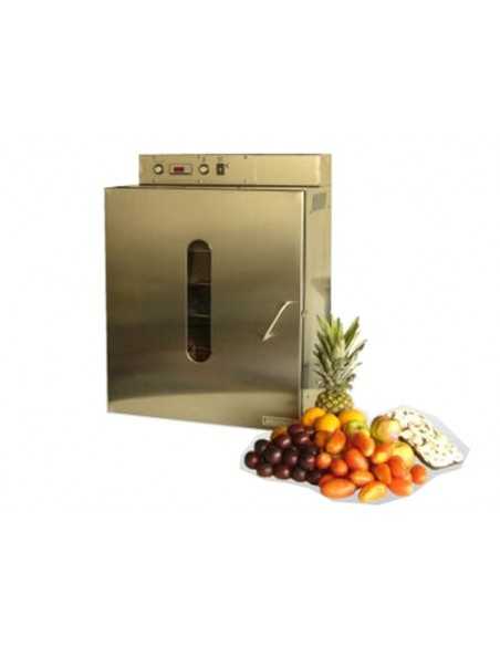 Hot Air Dryer - N. 12 sheets cm 40 x 55 - Cm 63 x 65 x 83 h