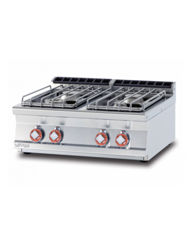 Gas Bain Marie, 19L Pasta Cooker, 13L Fryer,...