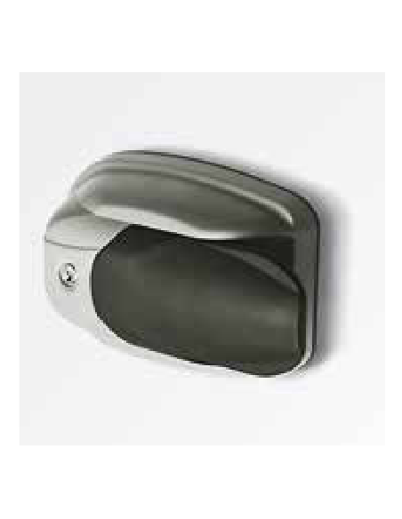 Refrigerador - Con suelo - Altura cm 214 - Ancho cm 354 a 454