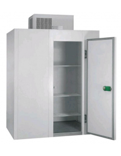 Refrigerant - Height cm 254 - Width cm from 114 to 214 -... 2