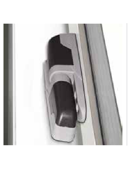 Refrigerant - Height cm 247 - Width cm from 114 to 214 - No floor