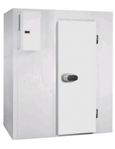 Refrigerador - Sin suelo - Altura cm 247 - Ancho cm de...