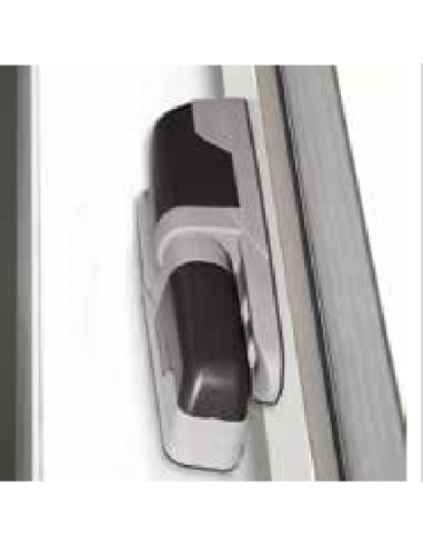 Refrigerador - Con suelo - Altura cm 294 -...