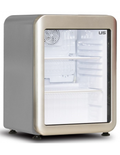 Refrigerator cabinet - Capacity liters 76 - cm 49.5 x 45...