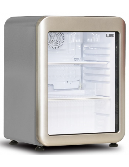 Refrigerator cabinet - Capacity liters 76 - cm 49.5 x 45 x 67 h