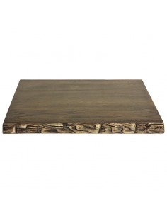 Extra laminado superior - Espesor 40 mm - Madera aserrada...