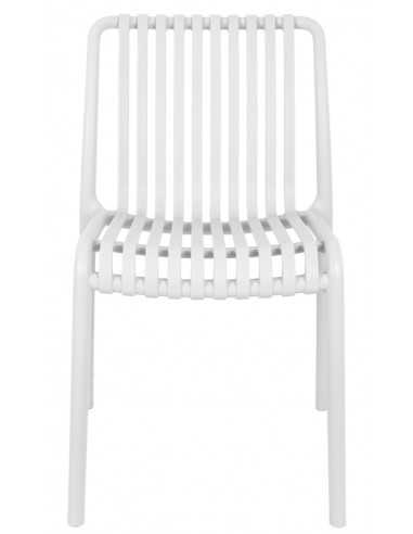 Interior chair - Polypropylene structure -...