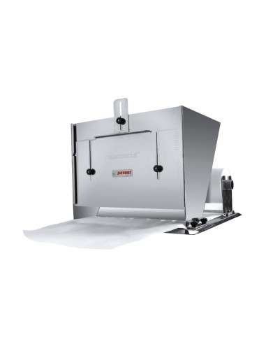 Machine for cookies or masses of equal density - Cm 47 x 32 x 40 h