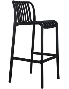 Taburete interno - Estructura de polipropileno -... 2