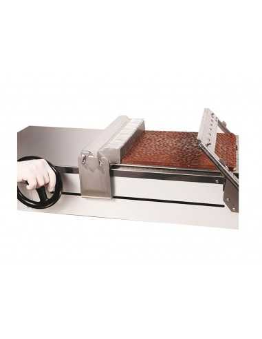 Manual cutter - Cutting cm 40 x 40 - cm 97 x 34...