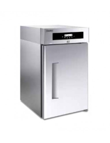 Refrigerator for chocolate - Capacity 140 lt - cm 53 x 65 x 95 h