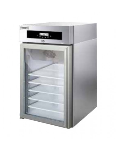 Refrigerador para chocolate - Capacidad 140 lt - cm 53 x 65 x 95 h