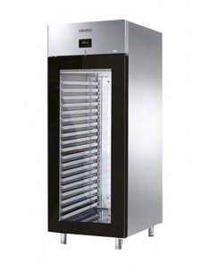 Refrigerador - Capacidad  740 lt - cm 79 x 104.3 x 205 h