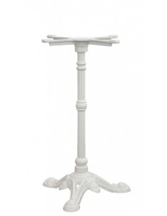 Base for interior - Painted cast iron structure -... 2