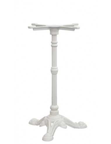 Base para interior - Estructura de hierro...