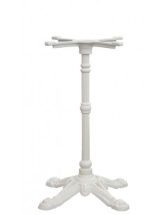 Base for interior - Painted cast iron structure -... 2