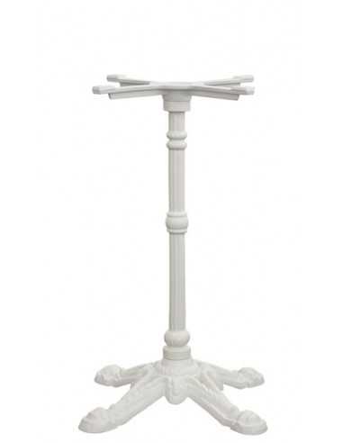 Base for interior - Painted cast iron structure...