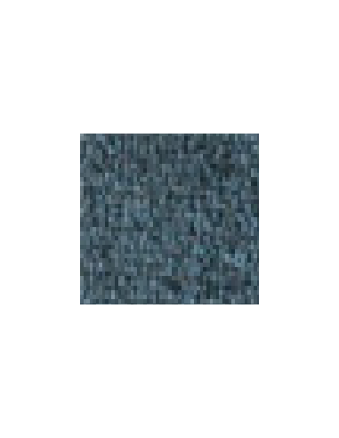 Tejido azul