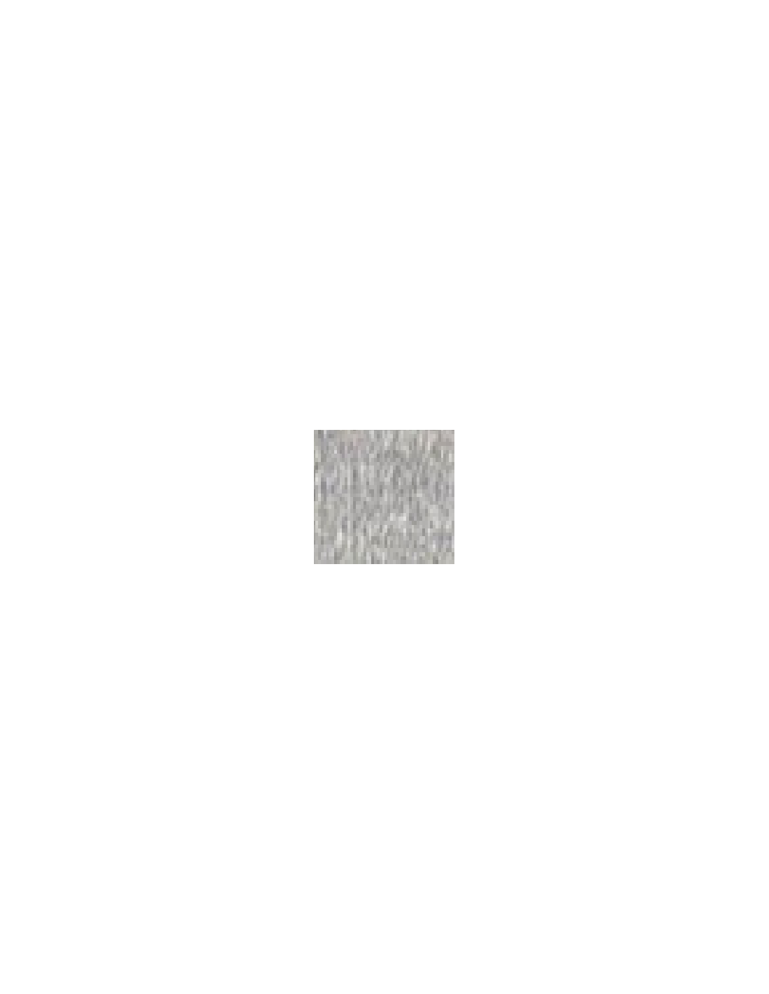 Light gray fabric