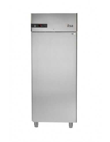 Fridge pastry - Capacity 700 lt - cm 79 x 100 x 202.5 h