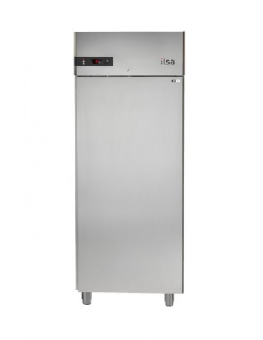 Pastry freezer - Capacity 700 lt - cm 79 x 100 x 202.5 h