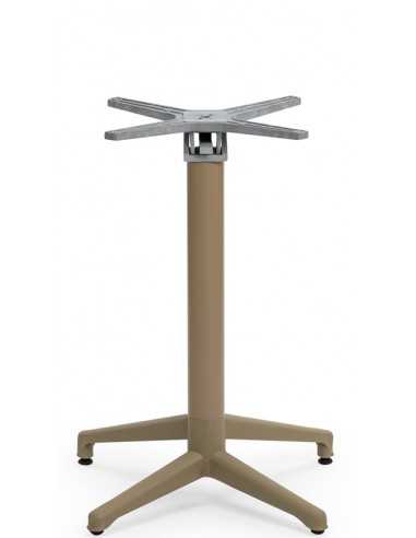 Base para exterior - Polipropileno con fibra de...