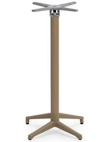 Base for exterior - Polypropylene with glass...