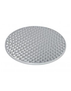 Piso exterior - Acero inoxidable - Kit 2 piezas