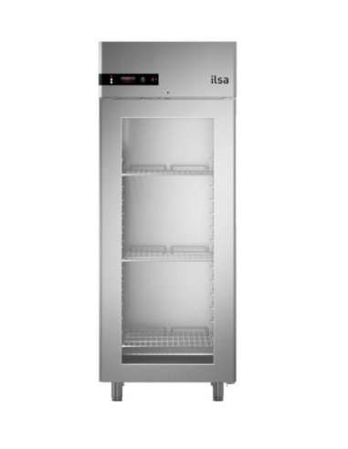 Pasta de frigorífico - Capacidad 700 lt - cm 79 x 100 x 202.5 h