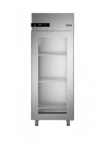 Fridge pastry - Capacity 700 lt - cm 79 x 100 x 202.5 h