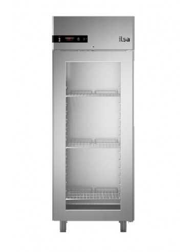Bakery freezer cabinet 750 lt - temperature...
