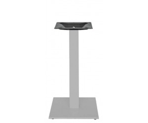 Base - Painted steel frame - Adjustable feet - Dimensions... 2