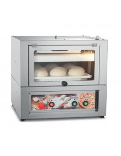 Porzionatrice - Rounding machine - Up to 700 balls/h (gr...