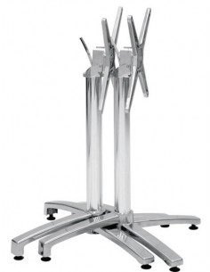 Base per esterno - Alluminio verniciato con accessorio... 2