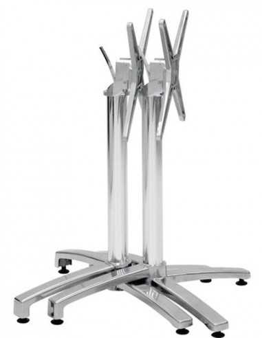 Base per esterno - Alluminio verniciato con...