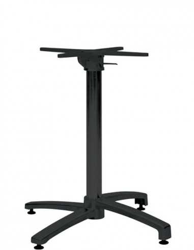 Base per esterno - Alluminio verniciato con...