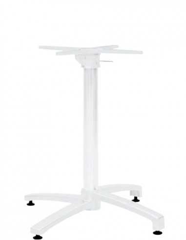 Base per esterno - Alluminio verniciato con...