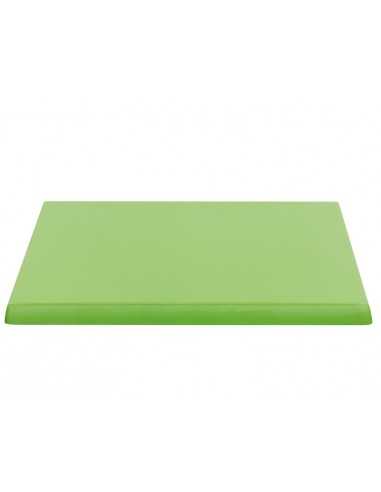 Piso exterior - Kit de 2 piezas