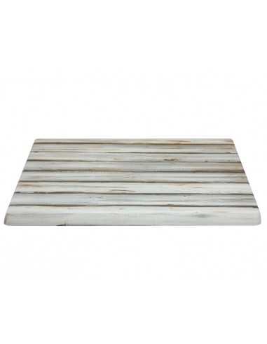 Outdoor floor - Kit of 2 pieces