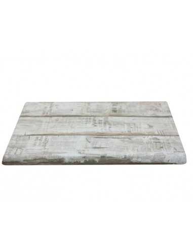 Outdoor floor - Kit of 2 pieces