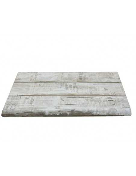 Outdoor floor - Kit of 2 pieces