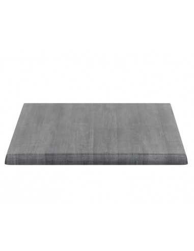 Piso exterior - Kit de 2 piezas