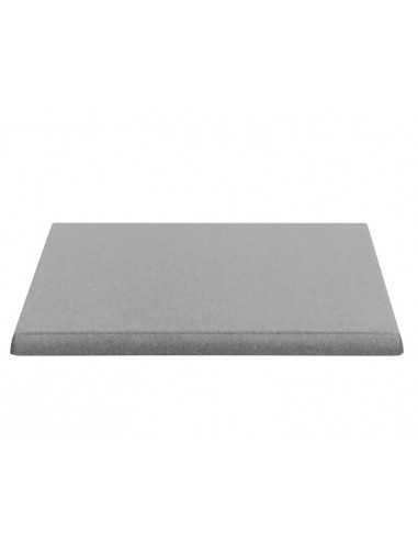 Piso exterior - Kit de 2 piezas