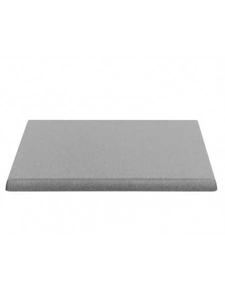 Outdoor floor - Kit of 2 pieces