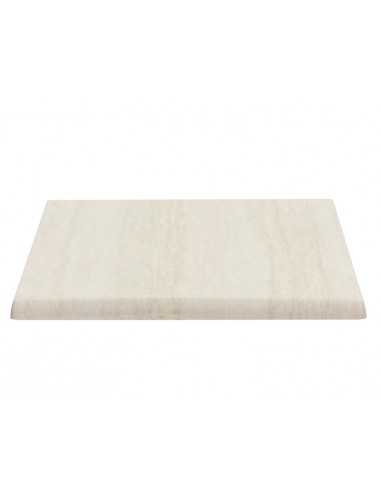 Piso exterior - Kit de 2 piezas