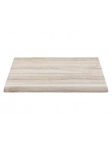 Outdoor floor - Kit of 2 pieces